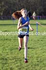 Womens under-17s and 20s North Eastern Cross Country Chanpionships. Photo: David T. Hewitson/Sports for All Pics